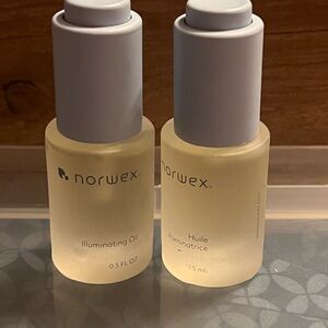 Norwex Illuminating Oil - 2 pack